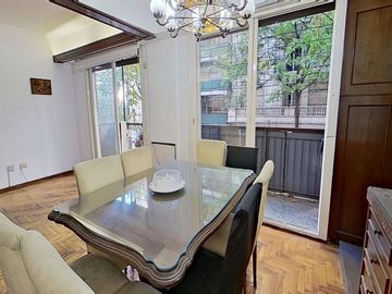 VENTA DEPARTAMENTO 5 AMBIENTES BALCON CABALLITO