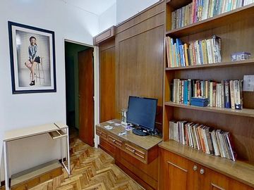 VENTA DEPARTAMENTO 5 AMBIENTES BALCON CABALLITO