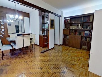 VENTA DEPARTAMENTO 5 AMBIENTES BALCON CABALLITO