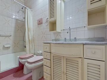 VENTA DEPARTAMENTO 5 AMBIENTES BALCON CABALLITO