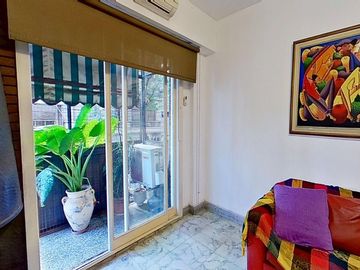 VENTA DEPARTAMENTO 5 AMBIENTES BALCON CABALLITO