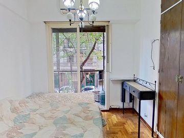 VENTA DEPARTAMENTO 5 AMBIENTES BALCON CABALLITO