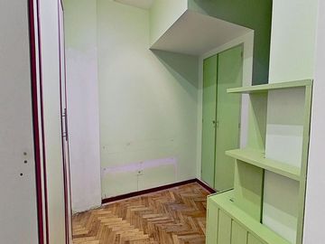 VENTA DEPARTAMENTO 5 AMBIENTES BALCON CABALLITO