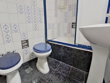 VENTA DEPARTAMENTO 5 AMBIENTES BALCON CABALLITO