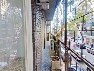 VENTA DEPARTAMENTO 5 AMBIENTES BALCON CABALLITO