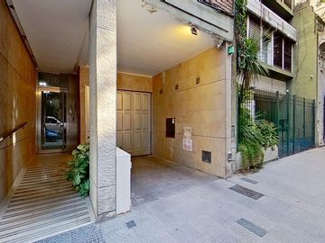 VENTA DEPARTAMENTO 5 AMBIENTES BALCON CABALLITO