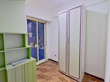 VENTA DEPARTAMENTO 5 AMBIENTES BALCON CABALLITO