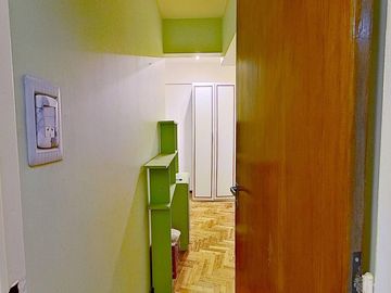 VENTA DEPARTAMENTO 5 AMBIENTES BALCON CABALLITO
