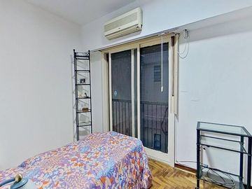 VENTA DEPARTAMENTO 5 AMBIENTES BALCON CABALLITO