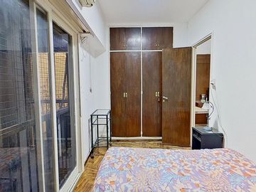 VENTA DEPARTAMENTO 5 AMBIENTES BALCON CABALLITO