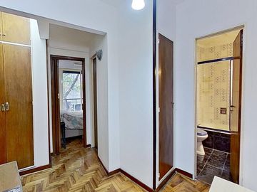 VENTA DEPARTAMENTO 5 AMBIENTES BALCON CABALLITO