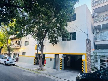 Doble Lote para construir - Boedo 3500m2 VENDIBLES