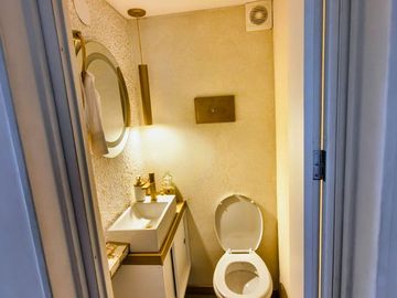 Venta Departamento Caballito Frente Piso Alto