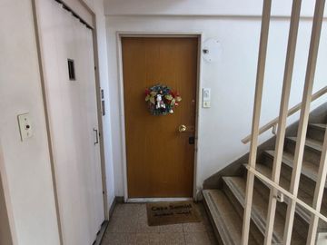 Venta Departamento Caballito Frente Piso Alto