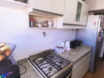 Venta Departamento Caballito Frente Piso Alto