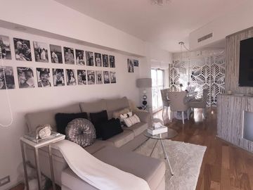 Venta Departamento Caballito Frente Piso Alto