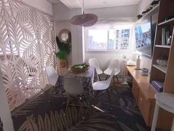 Venta Departamento Caballito Frente Piso Alto