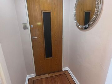 Venta Departamento Caballito Frente Piso Alto
