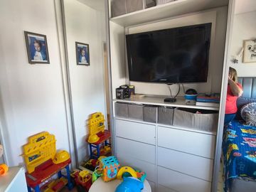Venta Departamento Caballito Frente Piso Alto