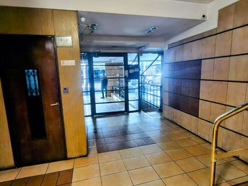 Venta Departamento Caballito Frente Piso Alto