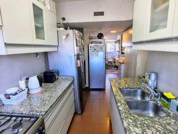 Venta Departamento Caballito Frente Piso Alto