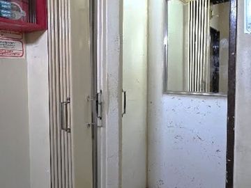 Departamento 3 amb.Baulera.Venta. Villa del Parque