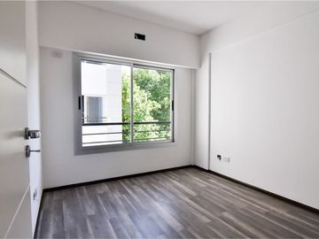 3 Ambientes Almagro Moderno