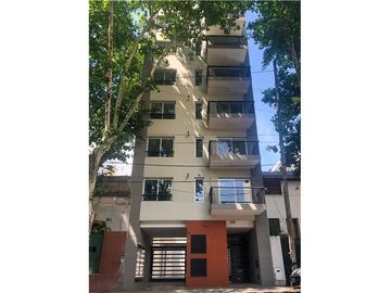 3 Ambientes Almagro Moderno