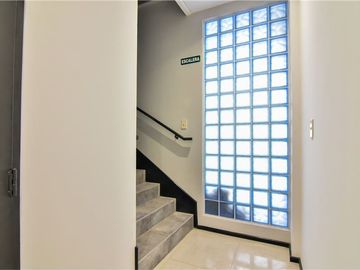 3 Ambientes Almagro Moderno