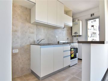 3 Ambientes Almagro Moderno