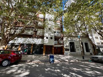 VENTA MONOAMB CON BALCON FRANCES EST.RAMOS MEJIA