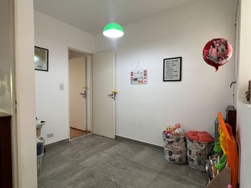 VENTA DEPTO 4 AMB BALCON AV. DIRECTORIO, FLORES