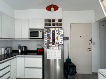 VENTA DEPTO 4 AMB BALCON AV. DIRECTORIO, FLORES