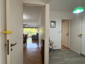 VENTA DEPTO 4 AMB BALCON AV. DIRECTORIO, FLORES
