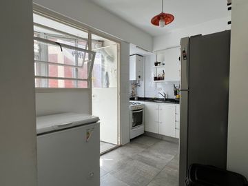 VENTA DEPTO 4 AMB BALCON AV. DIRECTORIO, FLORES
