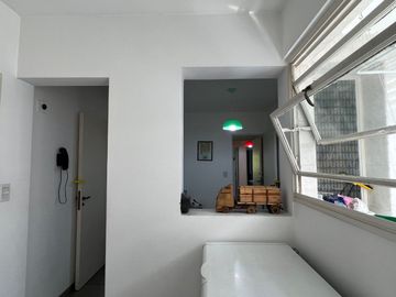 VENTA DEPTO 4 AMB BALCON AV. DIRECTORIO, FLORES