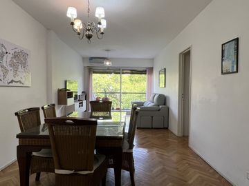 VENTA DEPTO 4 AMB BALCON AV. DIRECTORIO, FLORES