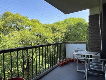 VENTA DEPTO 4 AMB BALCON AV. DIRECTORIO, FLORES