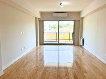 VENTA 5 AMBIENTES A ESTRENAR CON BALCON CABALLITO