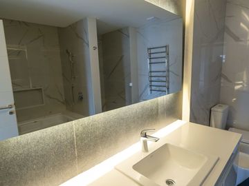 VENTA 5 AMBIENTES A ESTRENAR CON BALCON CABALLITO