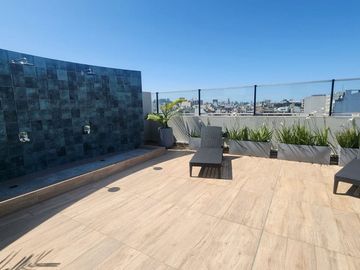 VENTA 5 AMBIENTES A ESTRENAR CON BALCON CABALLITO
