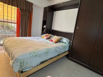 VENTA DOS PH SIN EXPENSAS CON  2 BALCONES