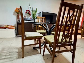 VENTA DOS PH SIN EXPENSAS CON  2 BALCONES