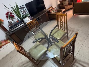 VENTA DOS PH SIN EXPENSAS CON  2 BALCONES