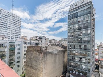 VENTA DEPARTAMENTO 3 AMBIENTES CABALLITO APTO CRED