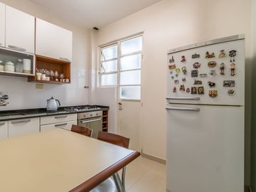 VENTA DEPARTAMENTO 3 AMBIENTES CABALLITO APTO CRED