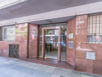 VENTA DEPARTAMENTO 3 AMBIENTES CABALLITO APTO CRED