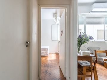 VENTA DEPARTAMENTO 3 AMBIENTES CABALLITO APTO CRED