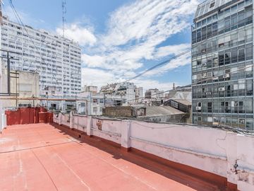 VENTA DEPARTAMENTO 3 AMBIENTES CABALLITO APTO CRED