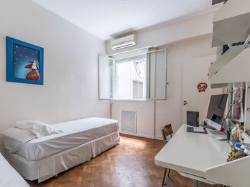 VENTA DEPARTAMENTO 3 AMBIENTES CABALLITO APTO CRED